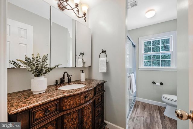 4803 WALNEY KNOLL CT, Chantilly, VA 20151