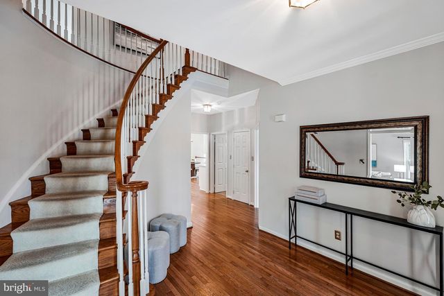 4803 WALNEY KNOLL CT, Chantilly, VA 20151