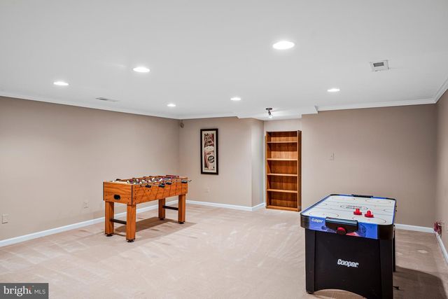 4803 WALNEY KNOLL CT, Chantilly, VA 20151