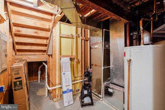 4803 WALNEY KNOLL CT, Chantilly, VA 20151