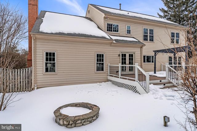 4803 WALNEY KNOLL CT, Chantilly, VA 20151