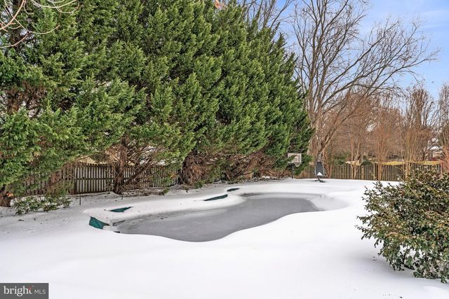 4803 WALNEY KNOLL CT, Chantilly, VA 20151