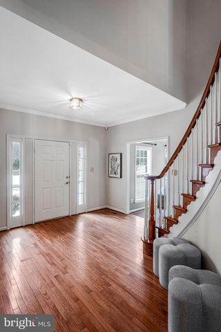 4803 WALNEY KNOLL CT, Chantilly, VA 20151