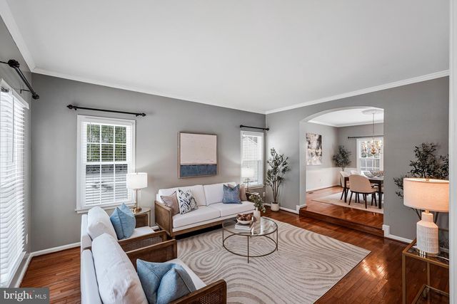 4803 WALNEY KNOLL CT, Chantilly, VA 20151