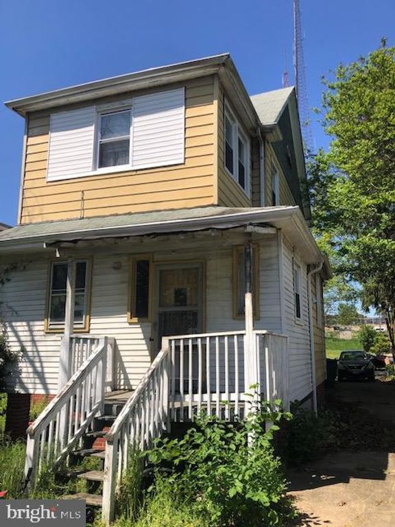 6015 8TH ST NW, Washington, DC 20011