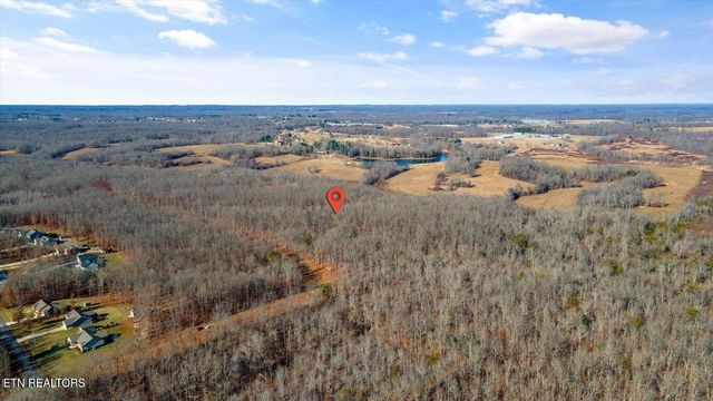 1149 Off Stanley Hood Rd, Crossville, TN 38571