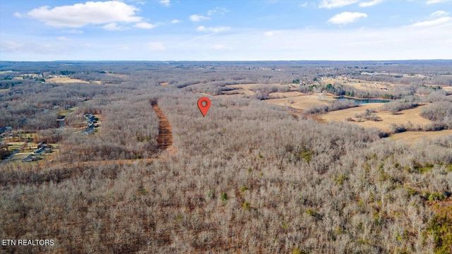 1149 Off Stanley Hood Rd, Crossville, TN 38571
