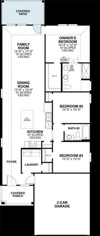 7014 Butterfield Drive, Sanger, TX 76266