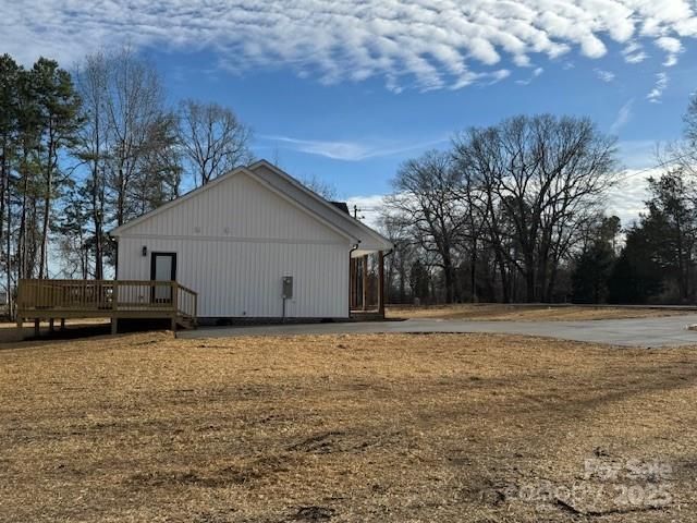 3006 Polkville Road, Shelby, NC 28150