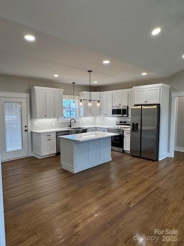 3006 Polkville Road, Shelby, NC 28150