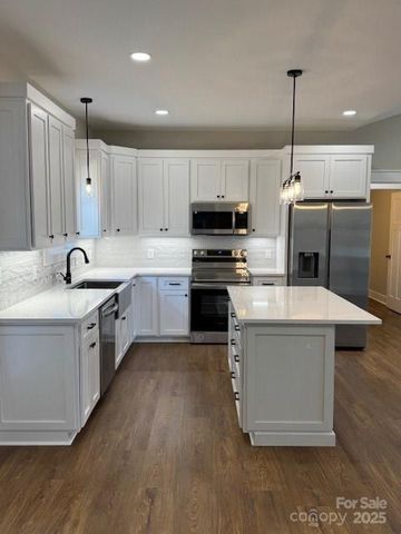 3006 Polkville Road, Shelby, NC 28150