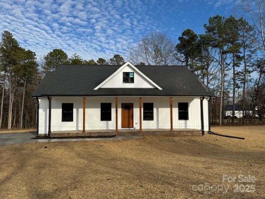 3006 Polkville Road, Shelby, NC 28150