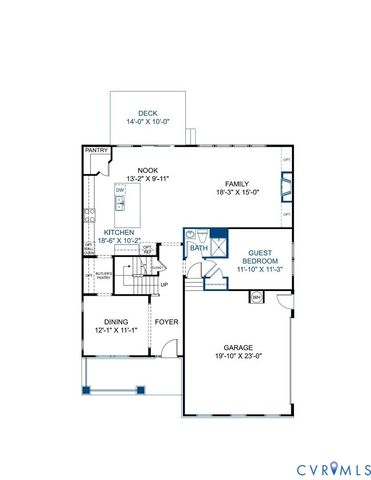 4830 Tuscany Ct, Moseley, VA 23120