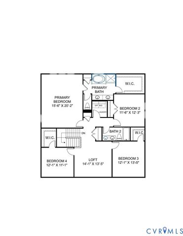 4830 Tuscany Ct, Moseley, VA 23120