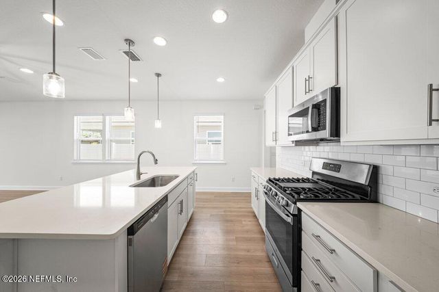 287 HONEYCOMB Trail, St. Augustine, FL 32095