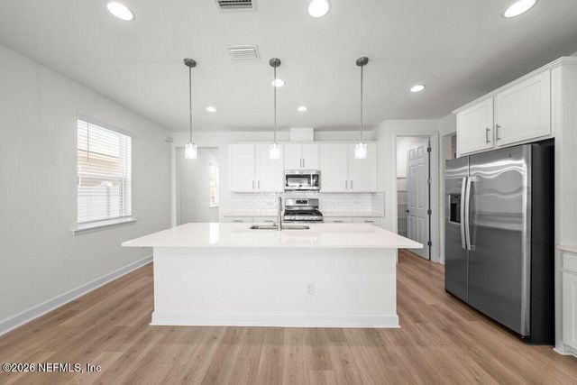 287 HONEYCOMB Trail, St. Augustine, FL 32095