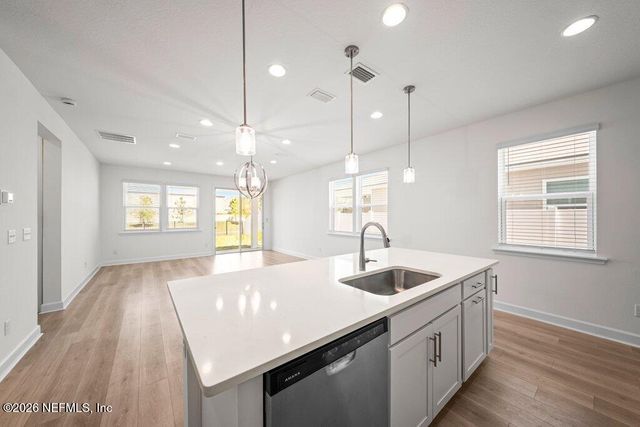 287 HONEYCOMB Trail, St. Augustine, FL 32095