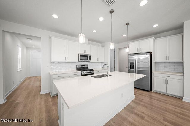 287 HONEYCOMB Trail, St. Augustine, FL 32095