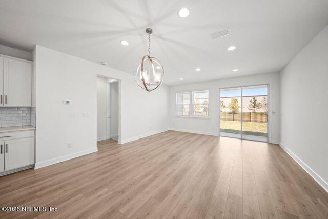 287 HONEYCOMB Trail, St. Augustine, FL 32095