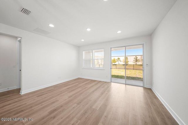 287 HONEYCOMB Trail, St. Augustine, FL 32095