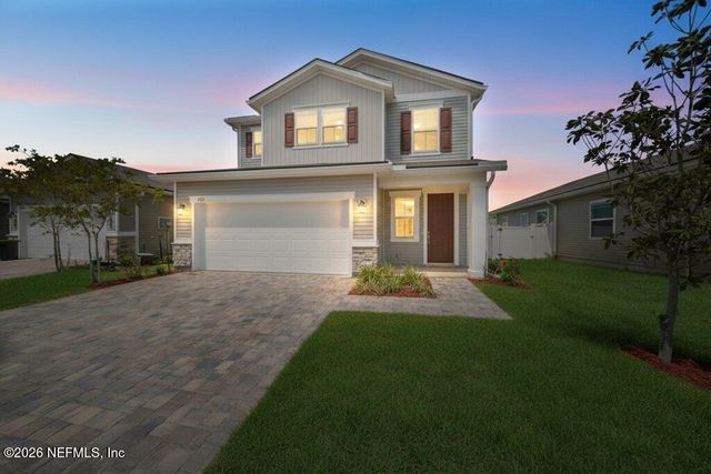 287 HONEYCOMB Trail, St. Augustine, FL 32095