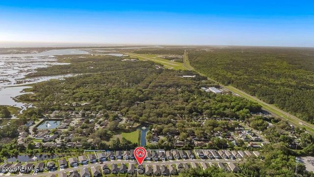 287 HONEYCOMB Trail, St. Augustine, FL 32095