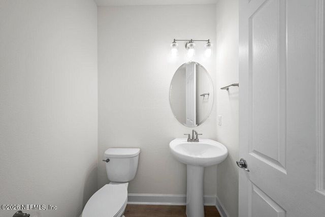 287 HONEYCOMB Trail, St. Augustine, FL 32095