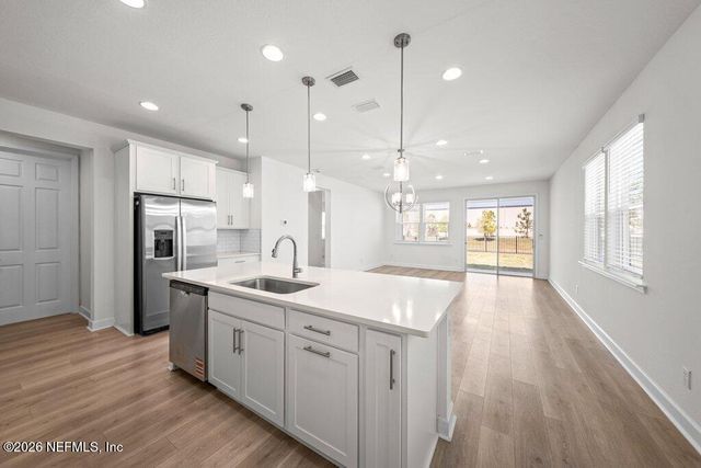 287 HONEYCOMB Trail, St. Augustine, FL 32095