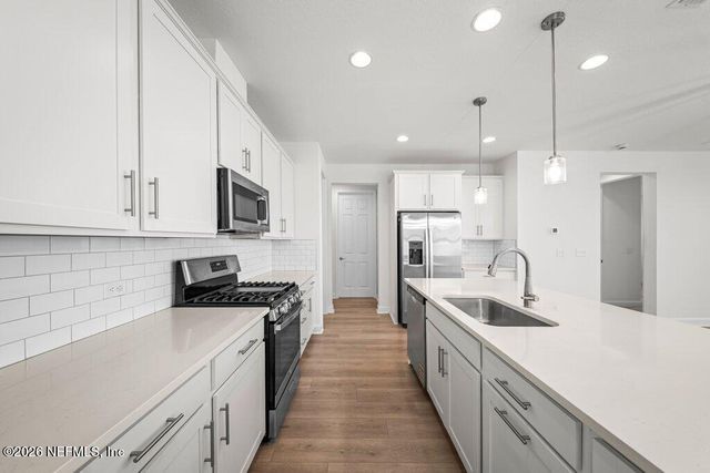 287 HONEYCOMB Trail, St. Augustine, FL 32095