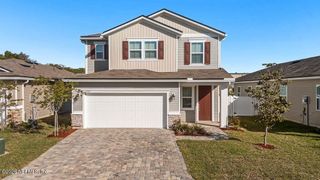 287 HONEYCOMB Trail, St. Augustine, FL 32095