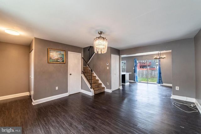 5936 APPLEGARTH PL, Capitol Heights, MD 20743