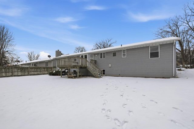 1901 BEECH TREE DRIVE, Green Bay, WI 54304