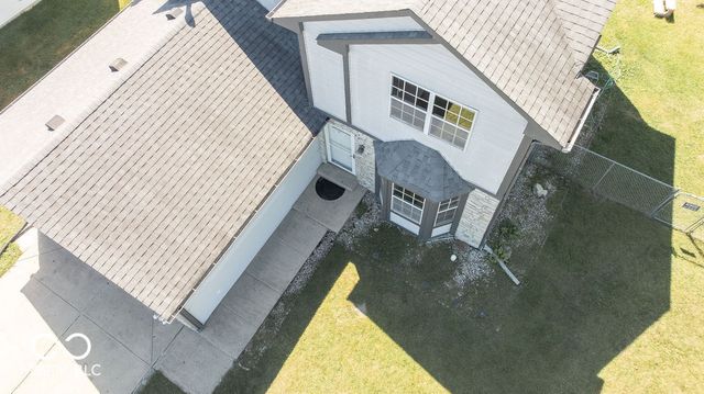 8132 Lynn Drive, Indianapolis, IN 46237