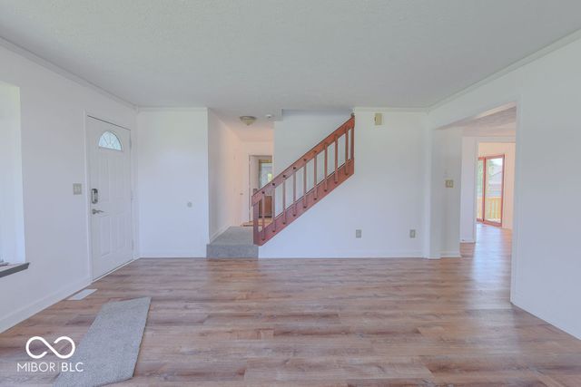 8132 Lynn Drive, Indianapolis, IN 46237