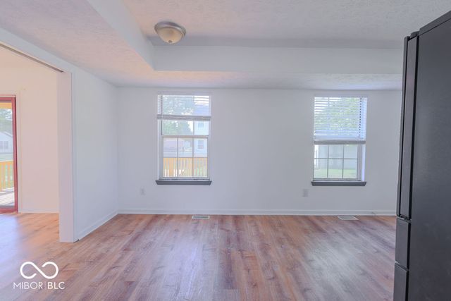 8132 Lynn Drive, Indianapolis, IN 46237