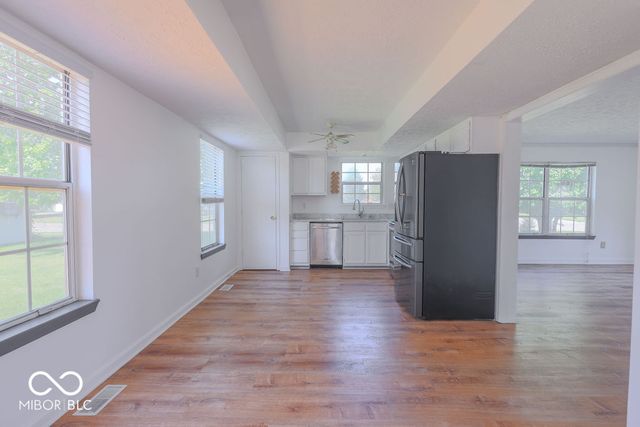8132 Lynn Drive, Indianapolis, IN 46237