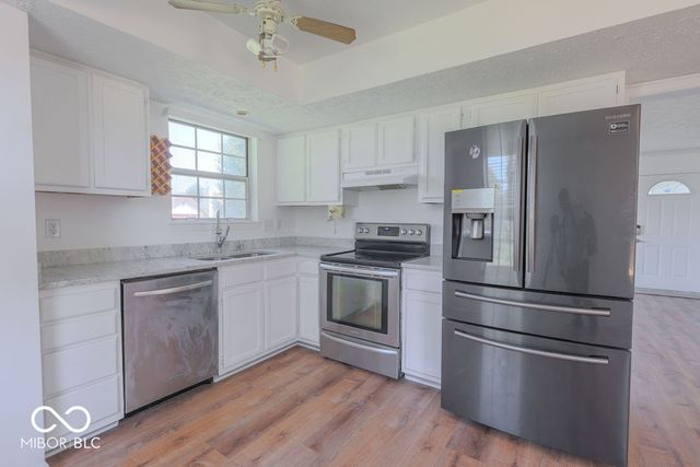 8132 Lynn Drive, Indianapolis, IN 46237