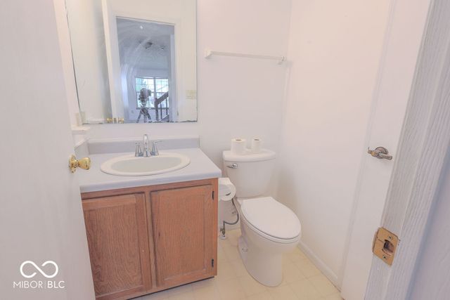 8132 Lynn Drive, Indianapolis, IN 46237