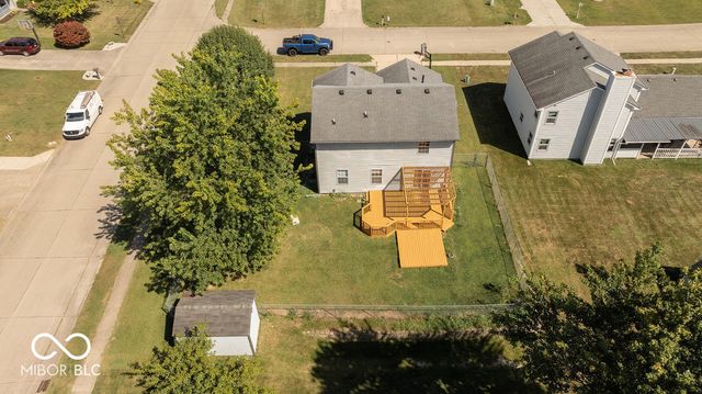 8132 Lynn Drive, Indianapolis, IN 46237