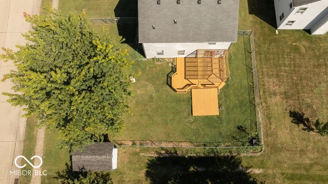 8132 Lynn Drive, Indianapolis, IN 46237