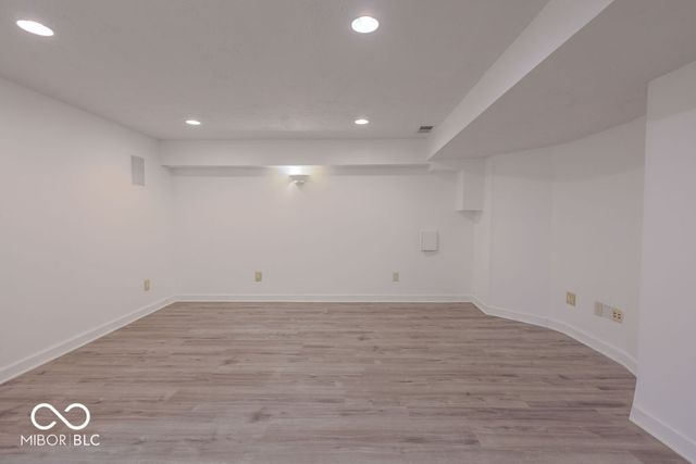8132 Lynn Drive, Indianapolis, IN 46237