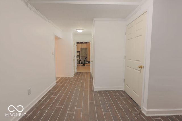 8132 Lynn Drive, Indianapolis, IN 46237