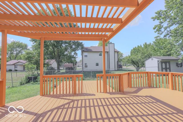 8132 Lynn Drive, Indianapolis, IN 46237
