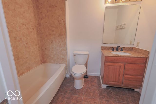8132 Lynn Drive, Indianapolis, IN 46237
