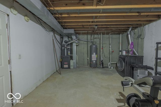 8132 Lynn Drive, Indianapolis, IN 46237