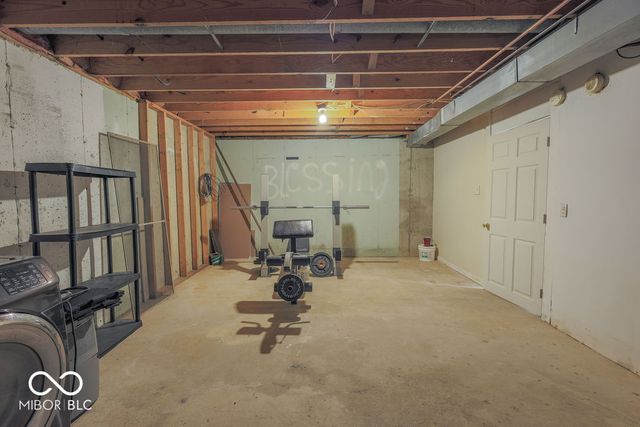 8132 Lynn Drive, Indianapolis, IN 46237