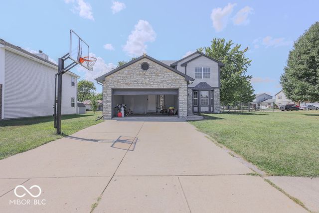 8132 Lynn Drive, Indianapolis, IN 46237