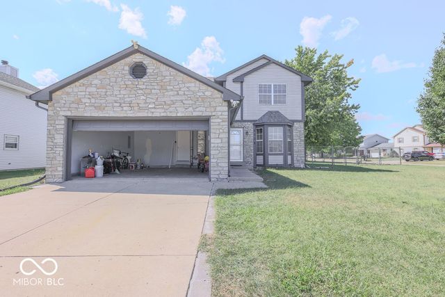 8132 Lynn Drive, Indianapolis, IN 46237