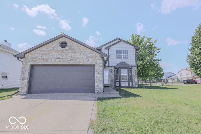 8132 Lynn Drive, Indianapolis, IN 46237