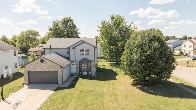 8132 Lynn Drive, Indianapolis, IN 46237